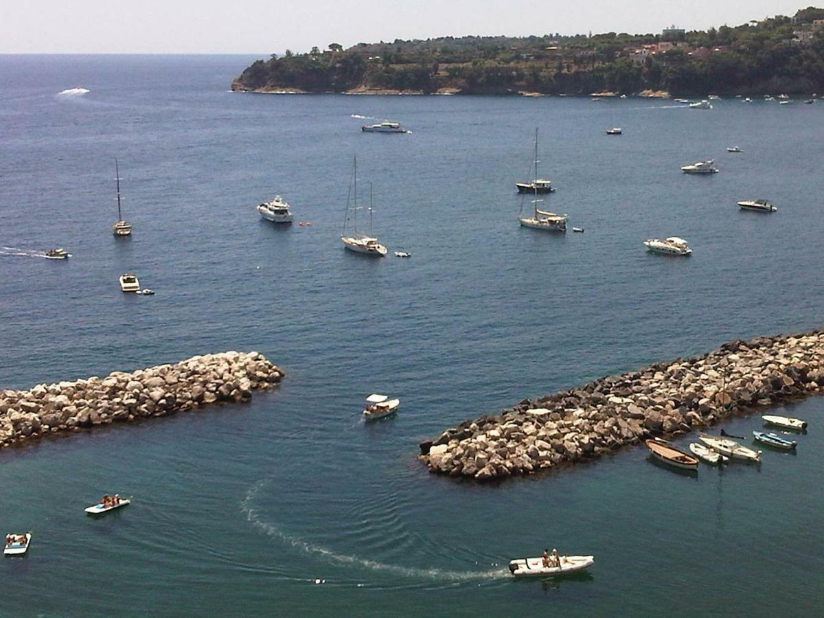 Accasarte Villa Procida Exterior foto